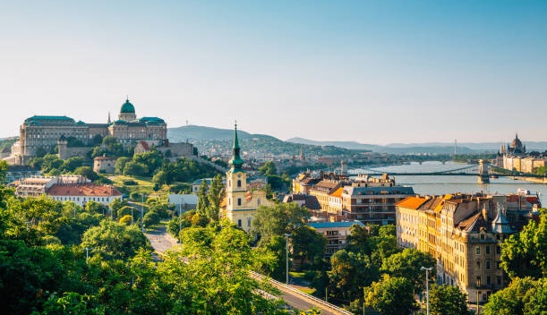 Budai ingatlant vásárolna stresszmentesen? 